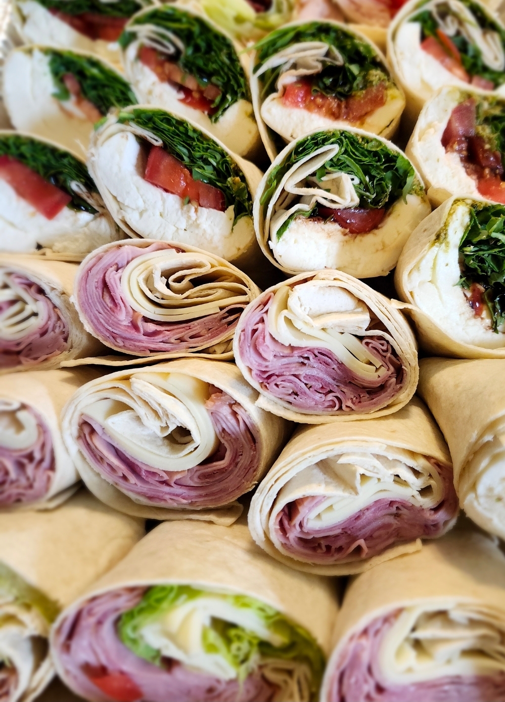 Corporate Catering