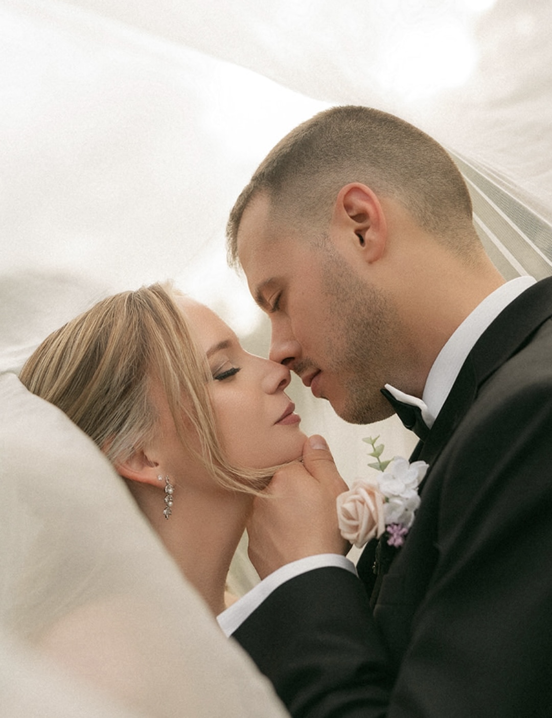 Weddings & Receptions