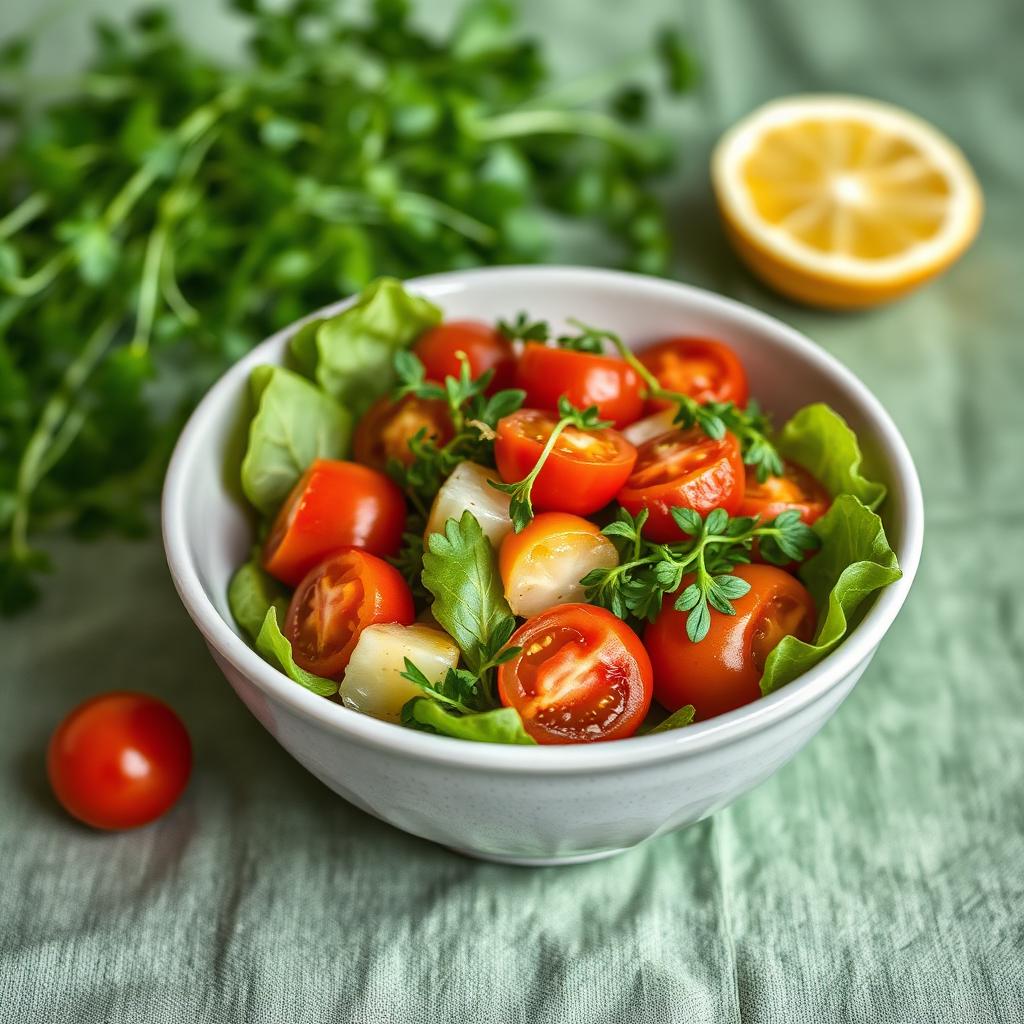 Salads