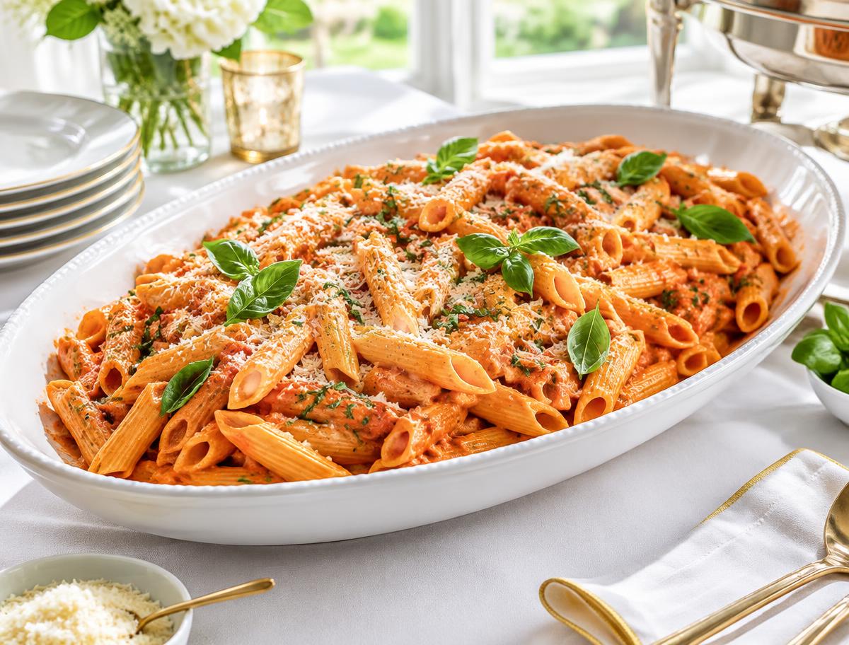 Pasta